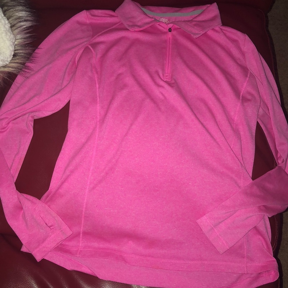 Long sleeve